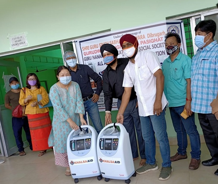 Eastern Sentinel Arunachal News