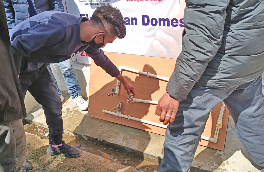 Eastern Sentinel Arunachal News