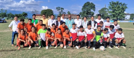 Eastern Sentinel Arunachal News