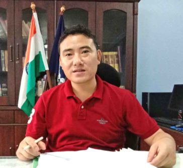 Eastern Sentinel Arunachal News