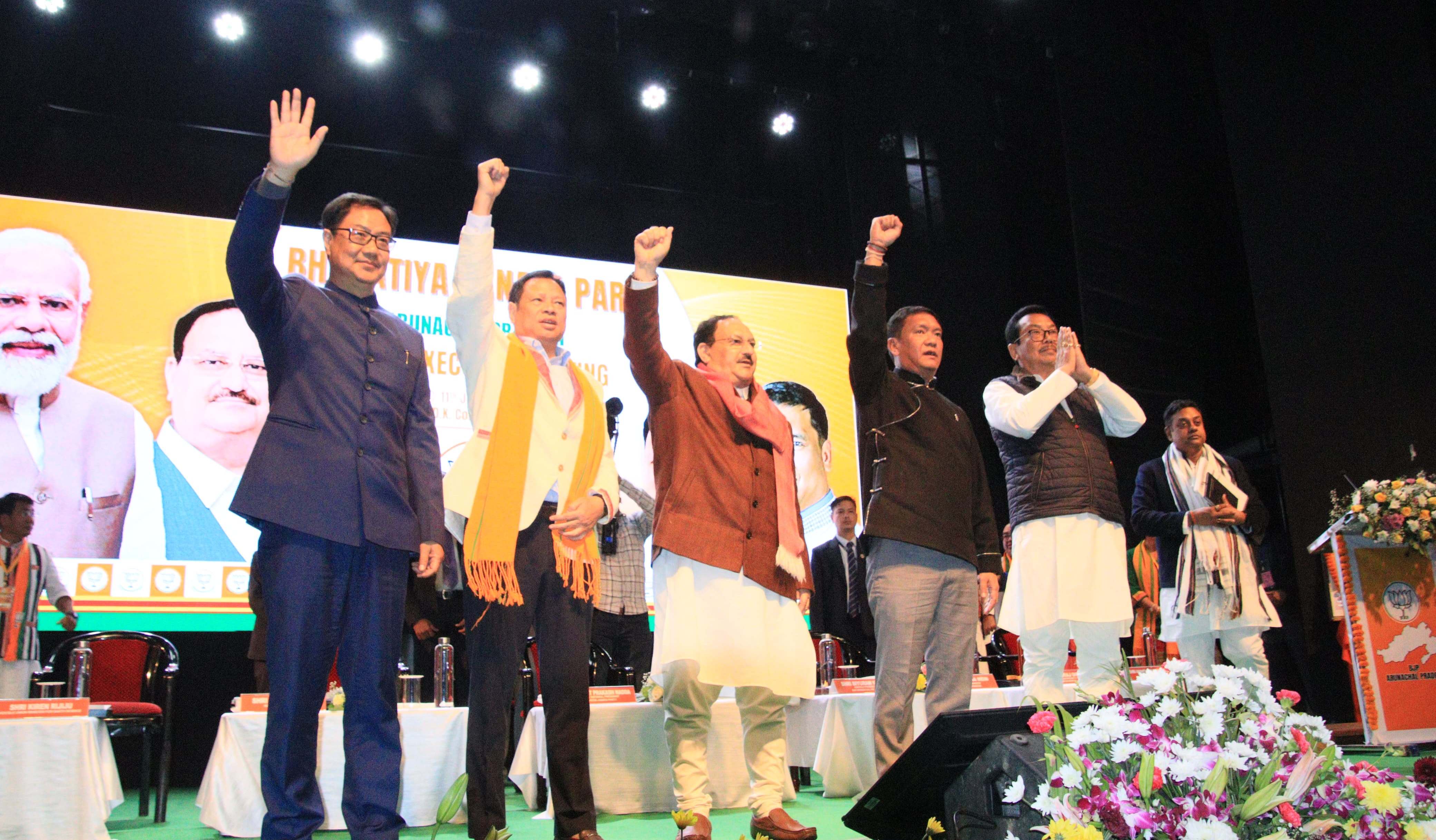 Eastern Sentinel Arunachal News