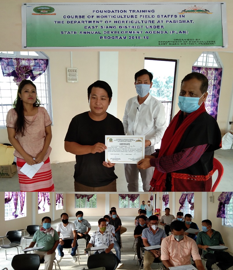 Eastern Sentinel Arunachal News