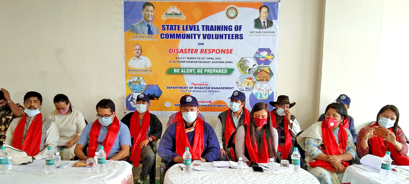 Eastern Sentinel Arunachal News