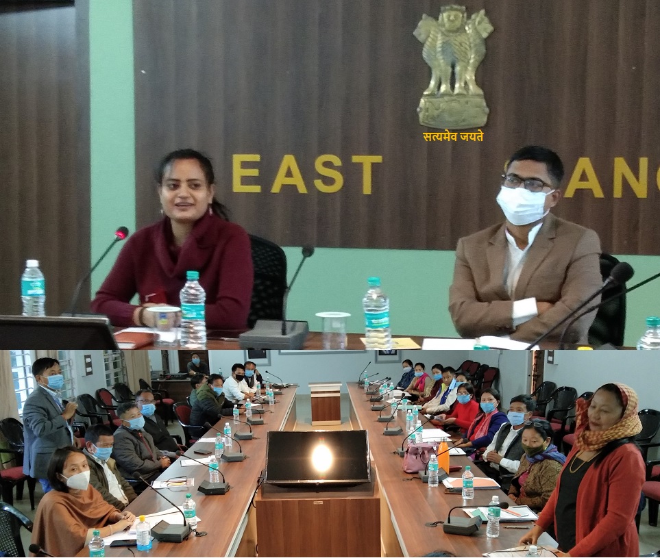 Eastern Sentinel Arunachal News