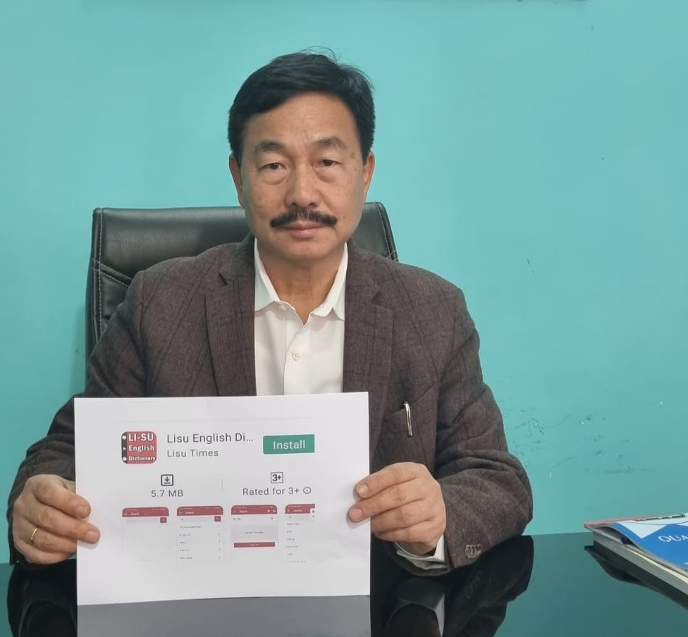 Eastern Sentinel Arunachal News