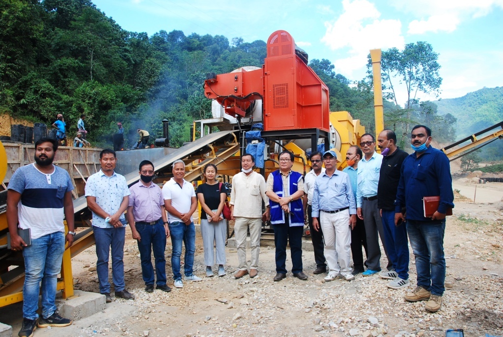 Eastern Sentinel Arunachal News