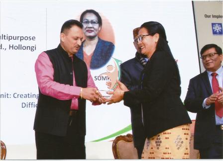 Eastern Sentinel Arunachal News