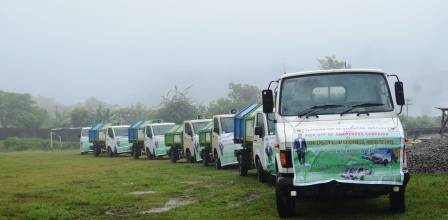 Eastern Sentinel Arunachal News