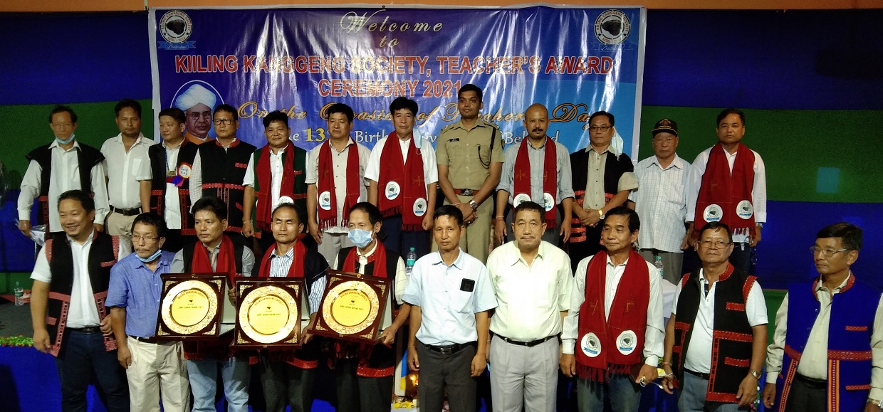 Eastern Sentinel Arunachal News