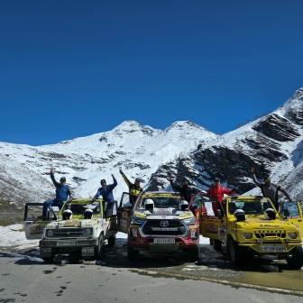 Eastern Sentinel Arunachal News