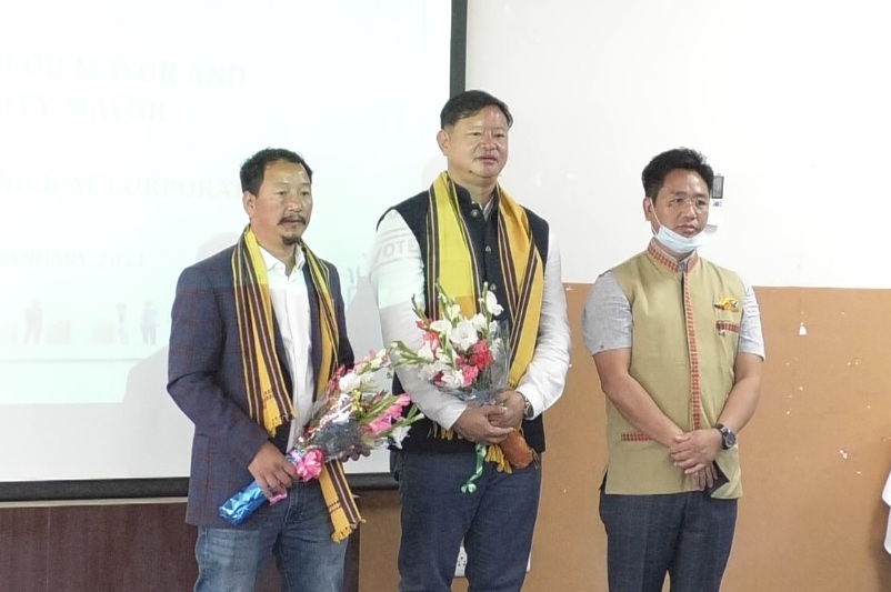 Eastern Sentinel Arunachal News