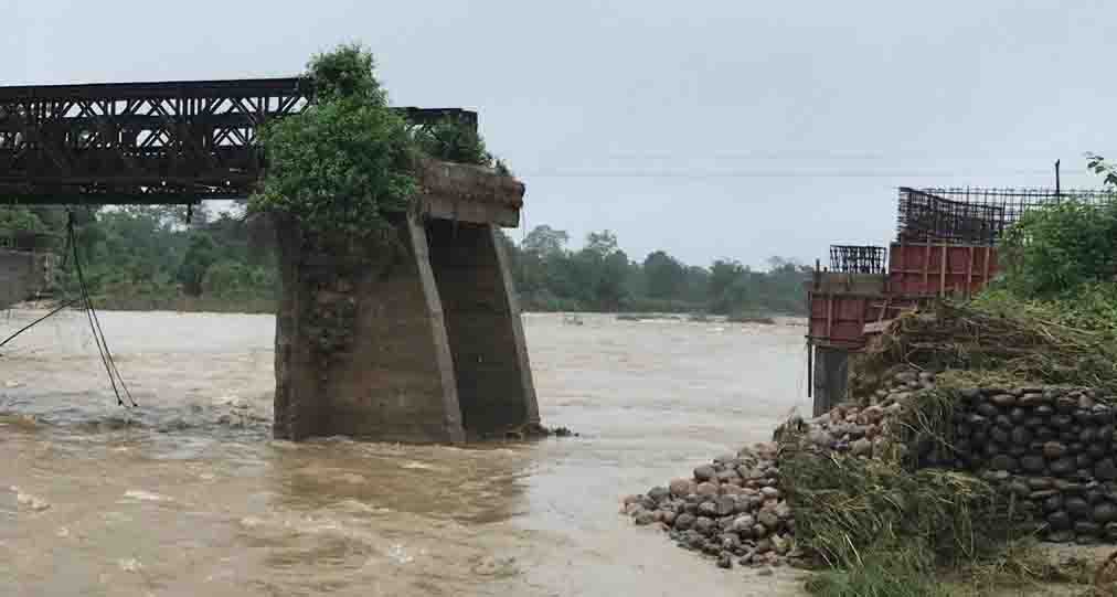 Eastern Sentinel Arunachal News