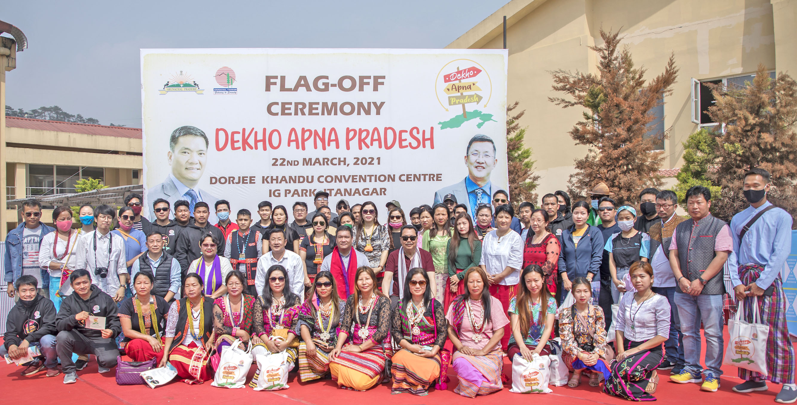 Eastern Sentinel Arunachal News