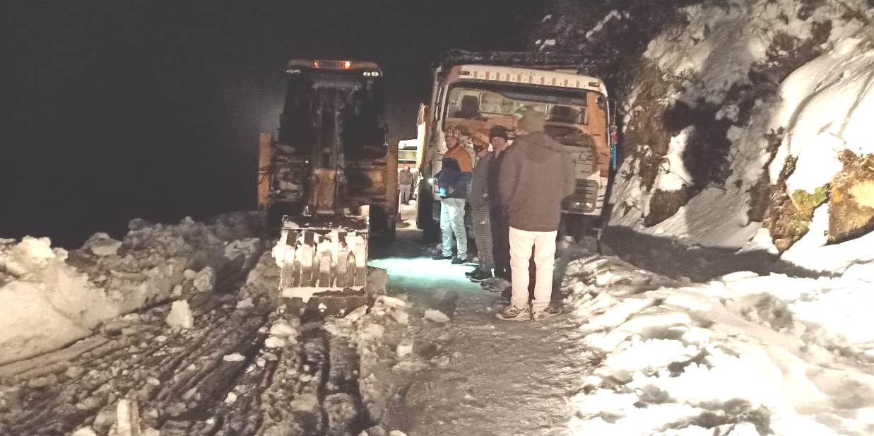 Eastern Sentinel Arunachal News