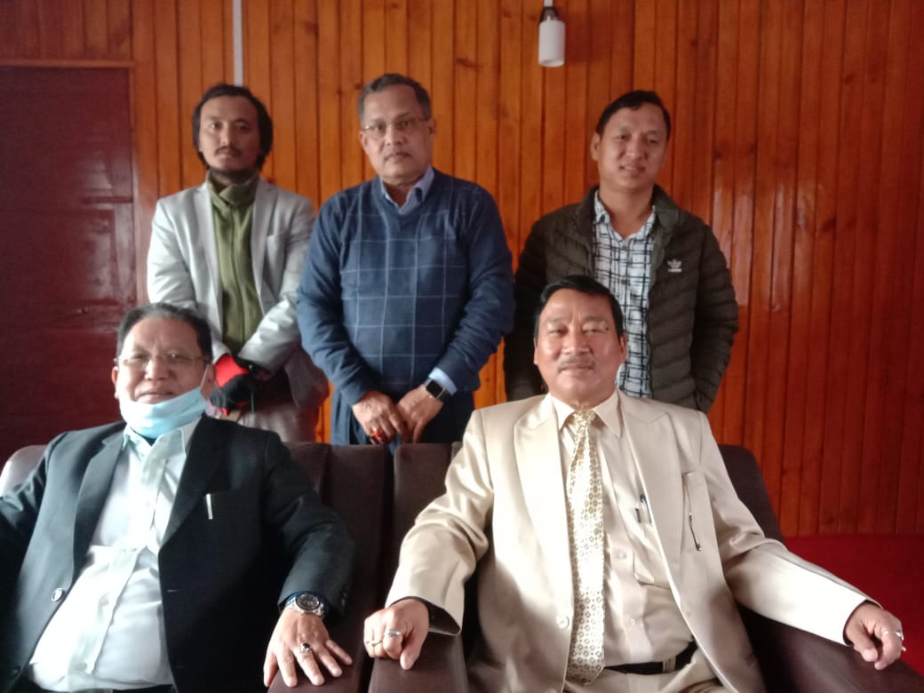 Eastern Sentinel Arunachal News