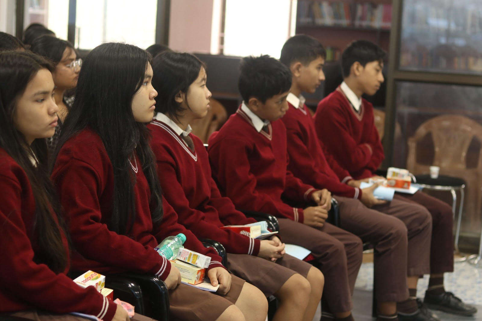 Eastern Sentinel Arunachal News