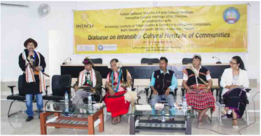 Eastern Sentinel Arunachal News