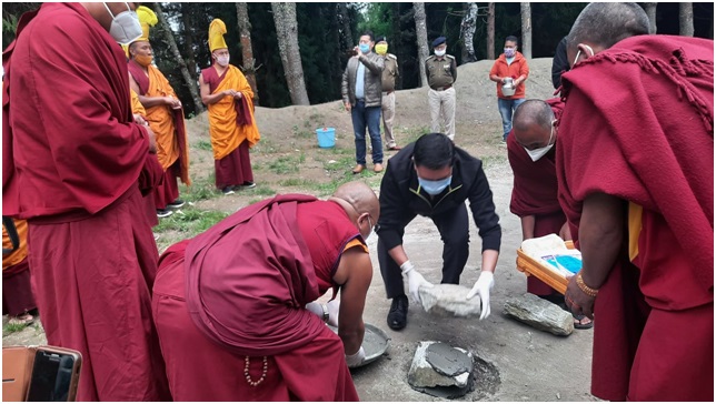 Eastern Sentinel Arunachal News