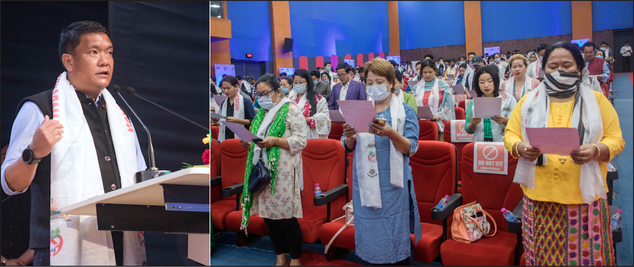 Eastern Sentinel Arunachal News