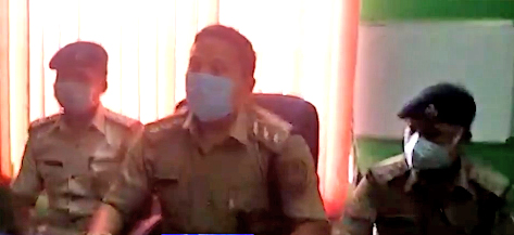 Eastern Sentinel Arunachal News