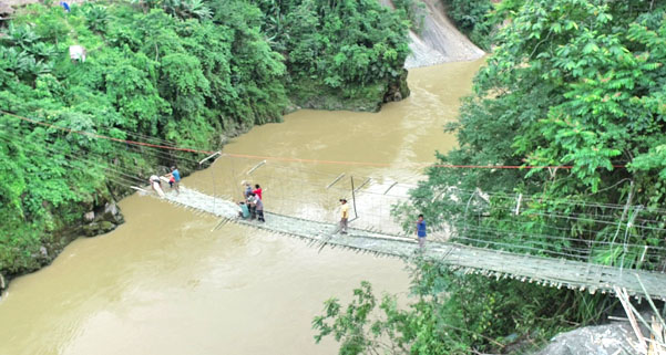 Eastern Sentinel Arunachal News