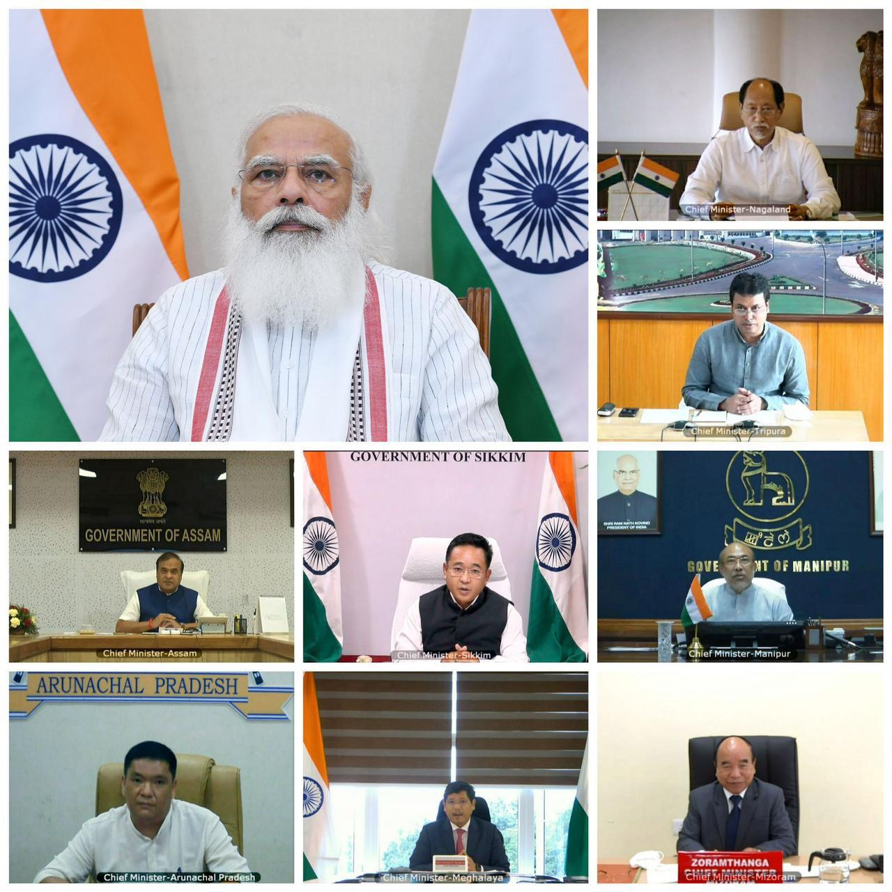 Eastern Sentinel Arunachal News