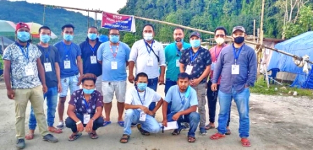 Eastern Sentinel Arunachal News