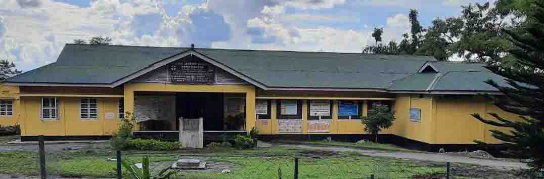 Eastern Sentinel Arunachal News