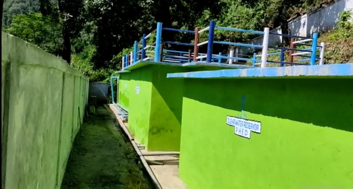 Eastern Sentinel Arunachal News