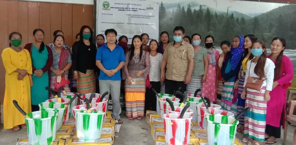 Eastern Sentinel Arunachal News