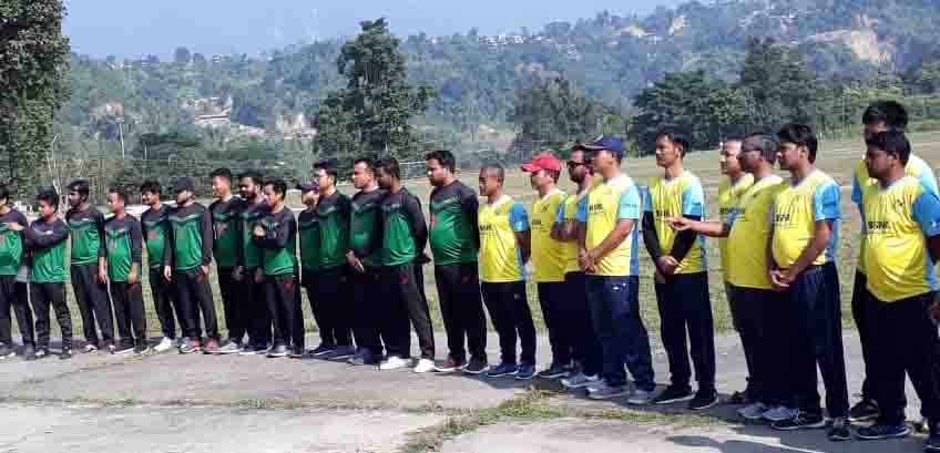 Eastern Sentinel Arunachal News