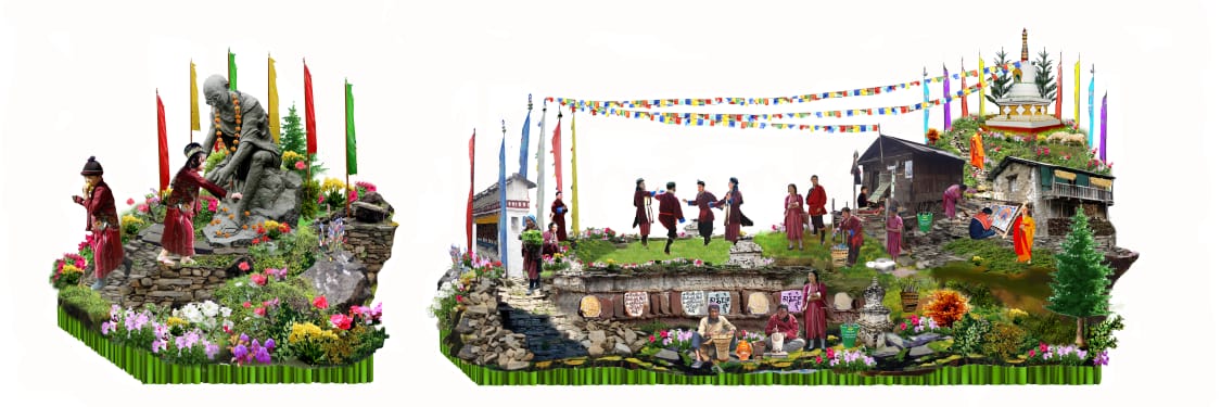 Eastern Sentinel Arunachal News