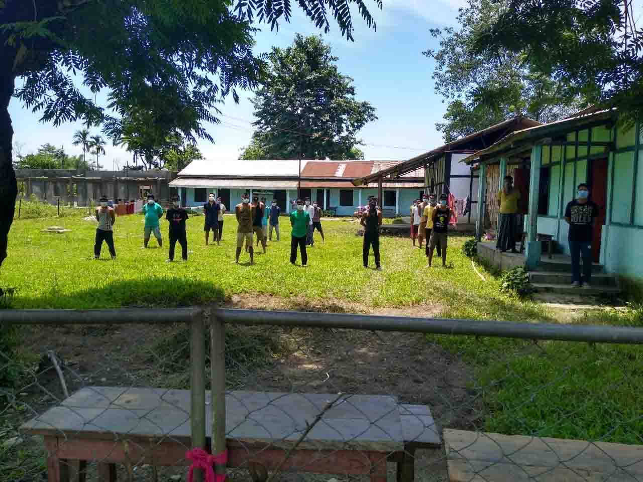 Eastern Sentinel Arunachal News