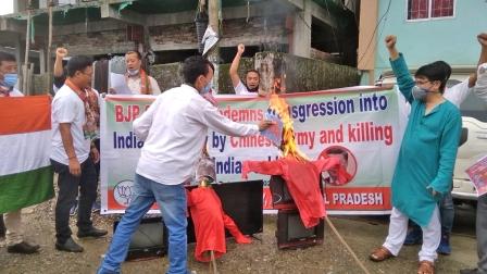 Eastern Sentinel Arunachal News