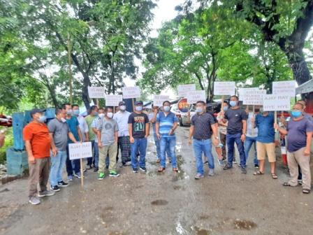 Eastern Sentinel Arunachal News