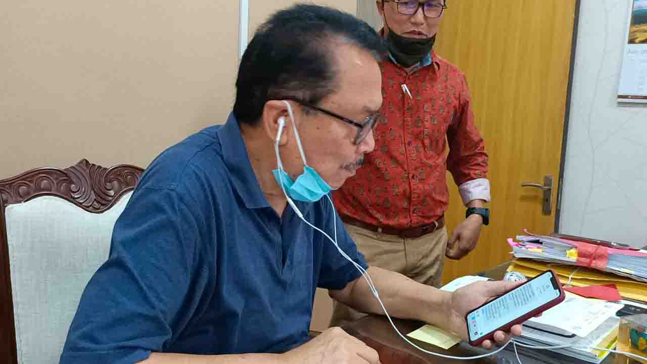 Eastern Sentinel Arunachal News