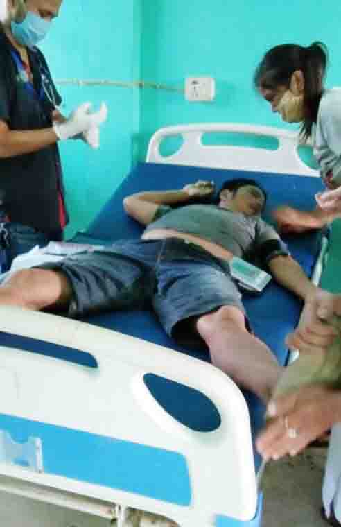 Eastern Sentinel Arunachal News