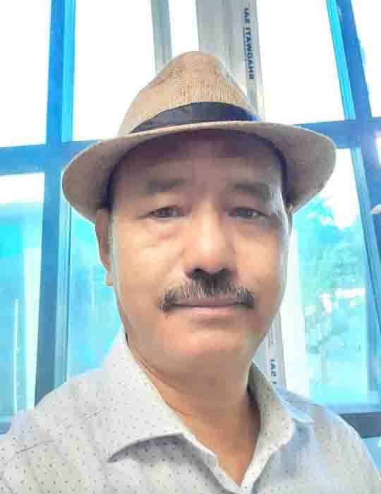 Eastern Sentinel Arunachal News