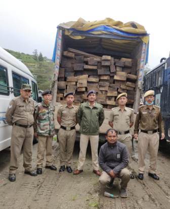 Eastern Sentinel Arunachal News