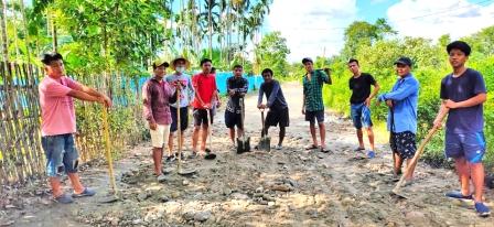 Eastern Sentinel Arunachal News