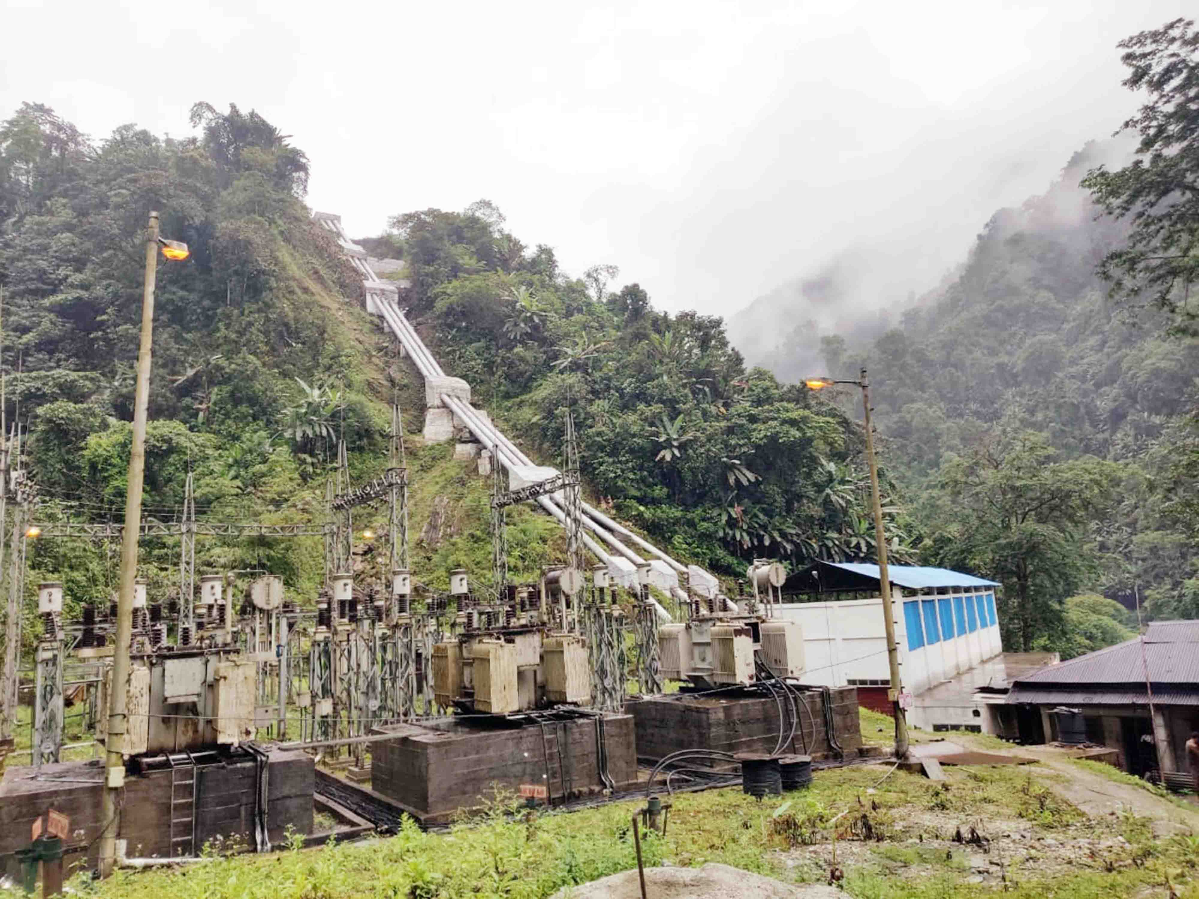 Eastern Sentinel Arunachal News