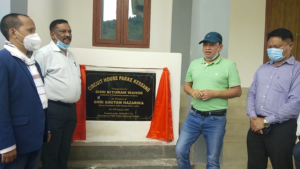 Eastern Sentinel Arunachal News