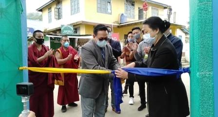 Eastern Sentinel Arunachal News