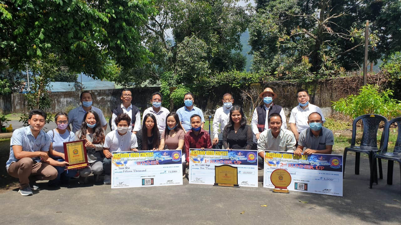 Eastern Sentinel Arunachal News