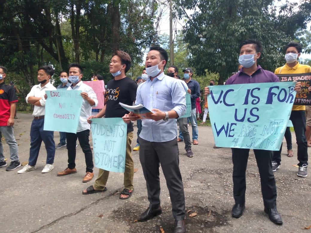 Eastern Sentinel Arunachal News