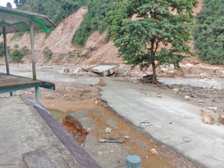 Eastern Sentinel Arunachal News