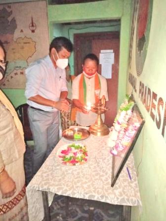 Eastern Sentinel Arunachal News