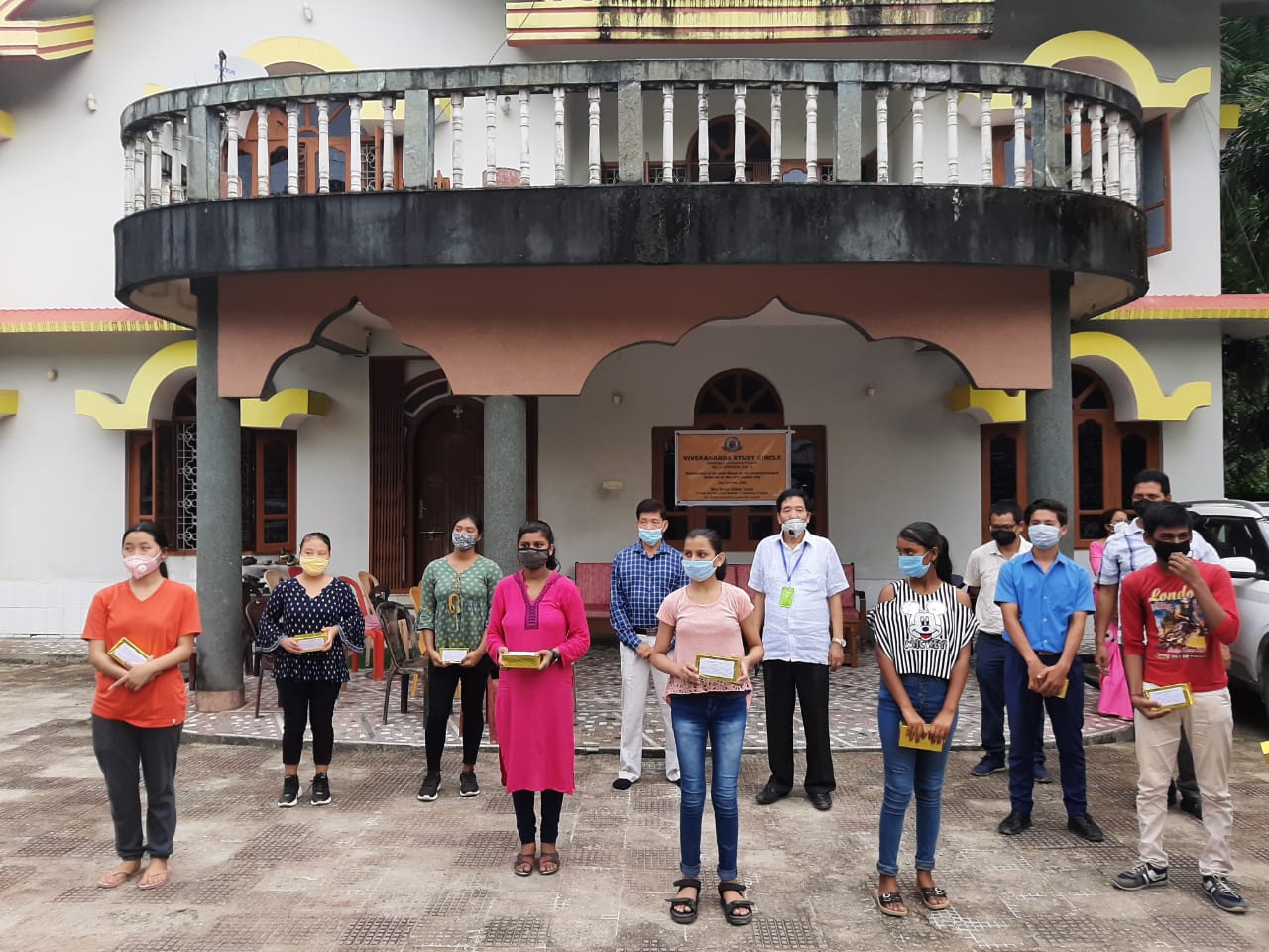 Eastern Sentinel Arunachal News