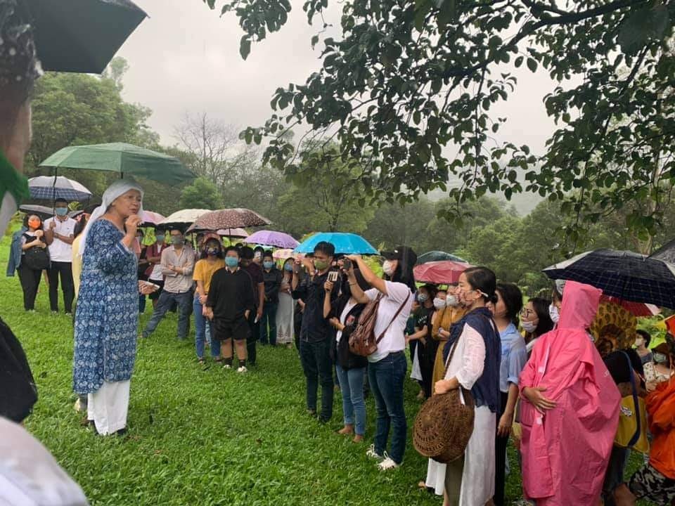 Eastern Sentinel Arunachal News