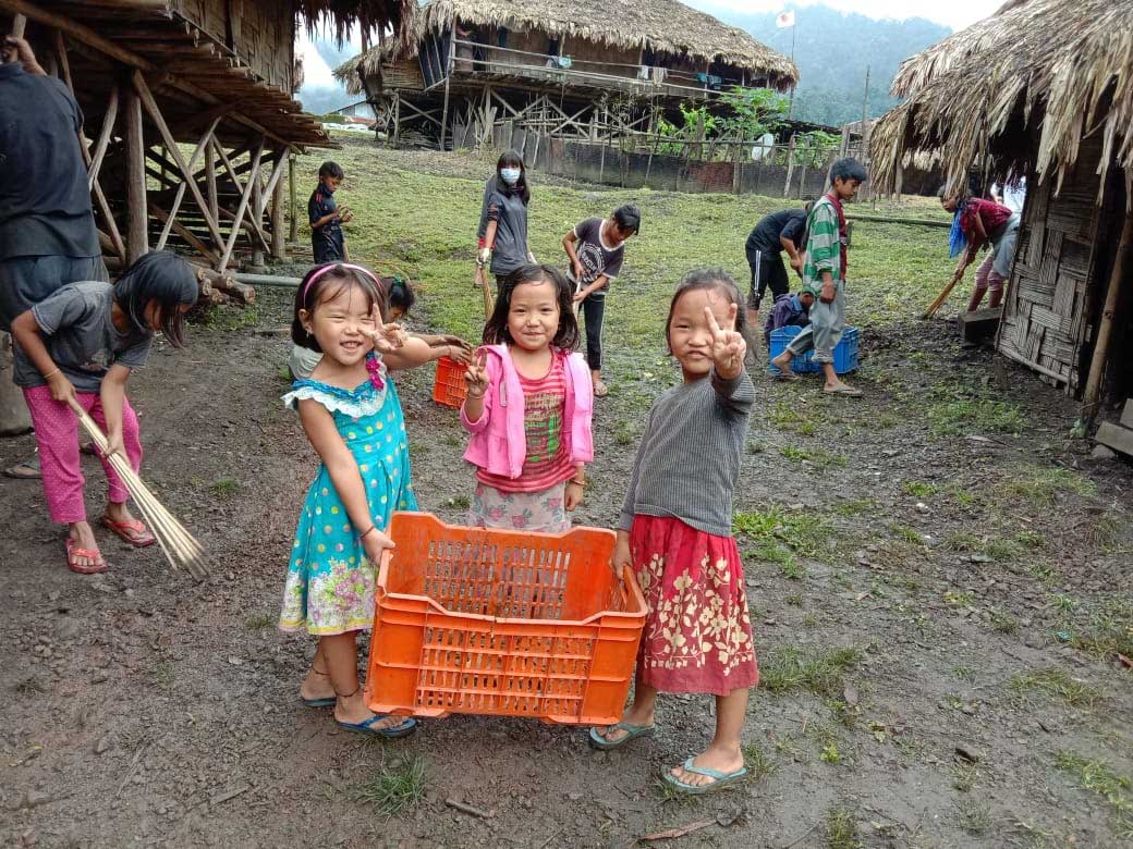 Eastern Sentinel Arunachal News